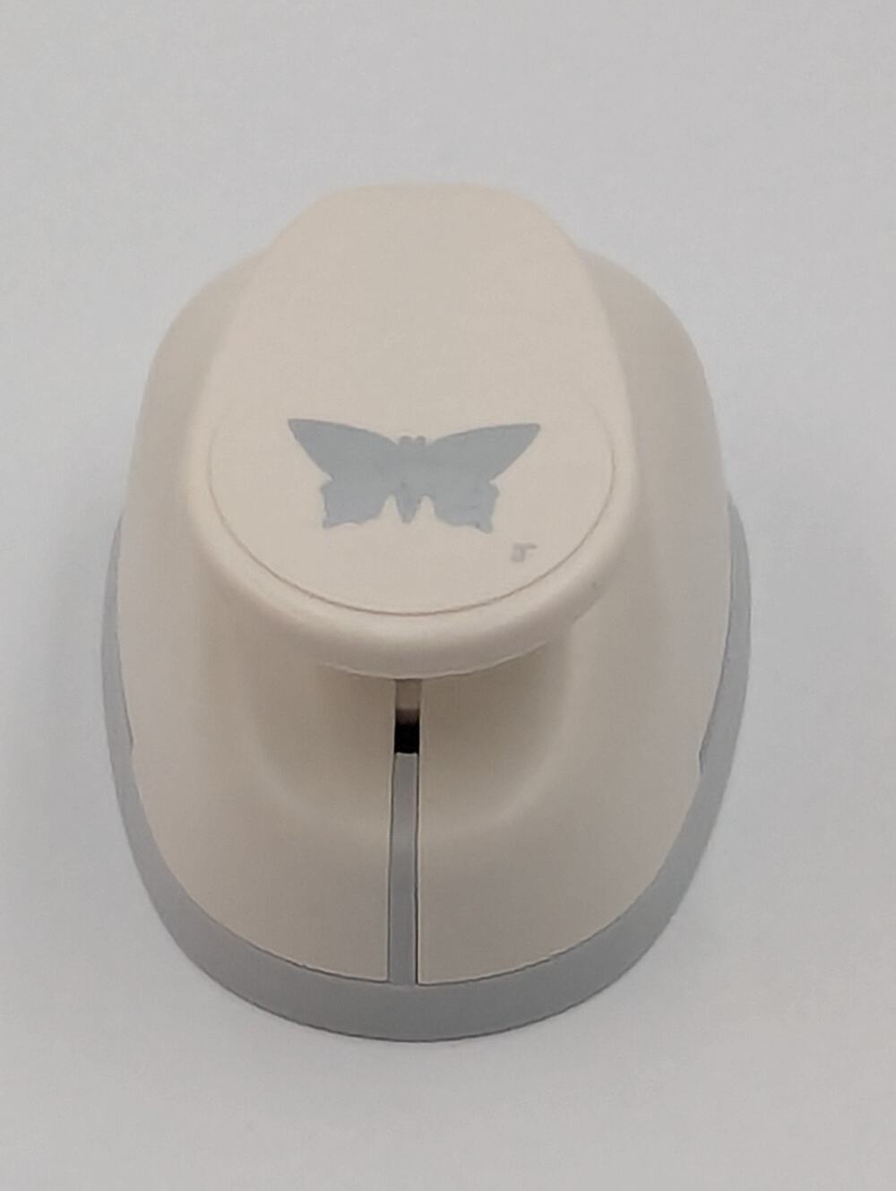 Sunlit 3" Butterfly Craft Paper Punch Cutter Press Down